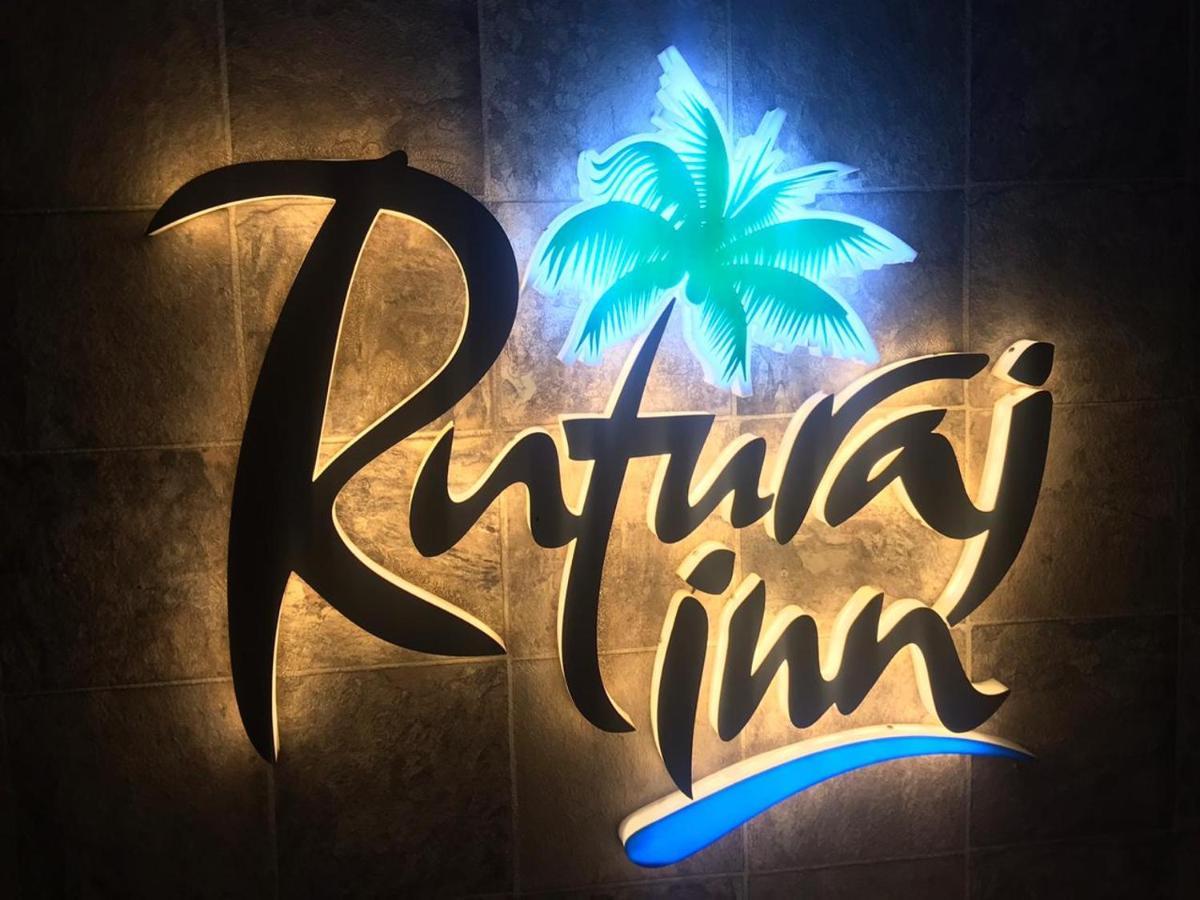 Ruturaj Inn Алібаґ Екстер'єр фото